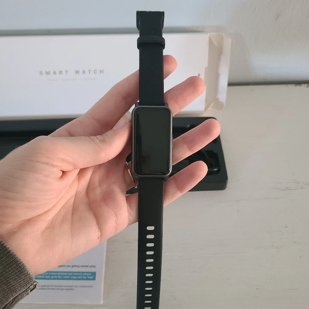 T115 Smart Watch